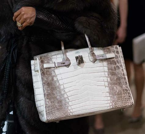 Most Expensive Designer Bags of 2024: A Luxury Guide 